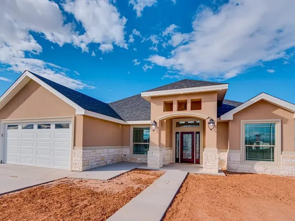 8408 W Larry Ln, Odessa, TX 79763