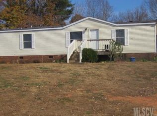 3948 Calico Rd, Lenoir, NC 28645