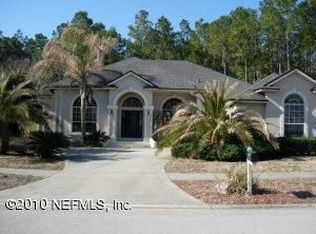 9230 Starpass Dr, Jacksonville, FL 32256