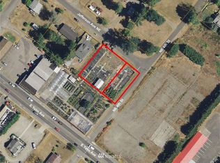 313 Jefferson Ave NE, Yelm, WA 98597
