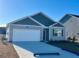 4072 Nelson Rd, Little River, SC 29566