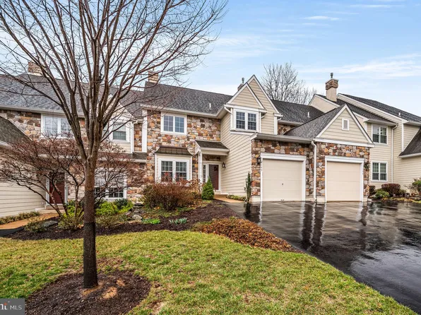 149 Daylesford Blvd #149, Berwyn, PA 19312