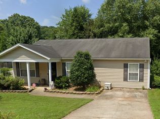 490 Bedford Knoll Dr, Winston Salem, NC 27107