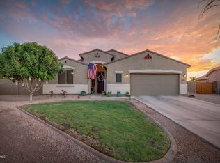 1249 E Barrett Dr, San Tan Valley, AZ 85143