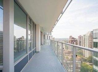 1289 Hornby St #2X05, Vancouver, BC