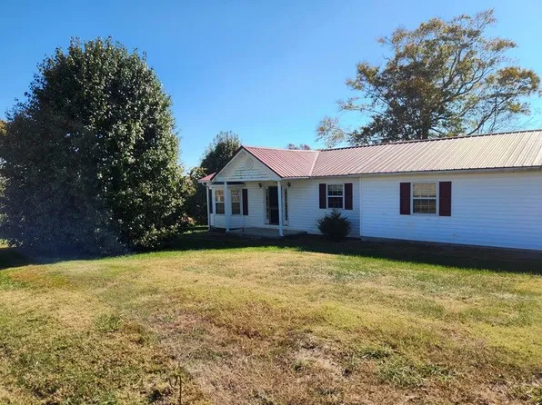 191 A F White Rd, Casey Creek, KY 42728