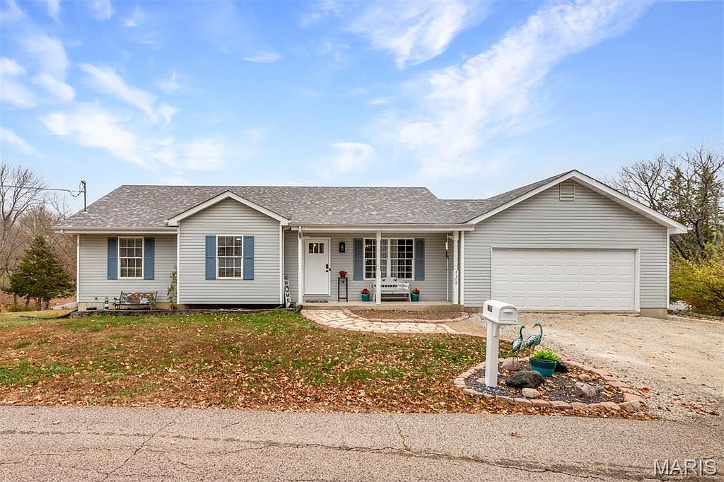 7308 Hillandale Dr, Cedar Hill, MO 63016 | Zillow