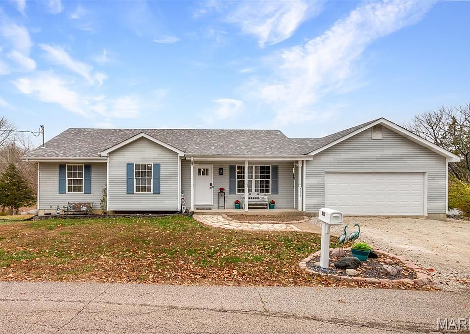 7308 Hillandale Dr, Cedar Hill, MO 63016 | Zillow