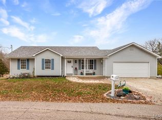 7308 Hillandale Dr, Cedar Hill, MO 63016