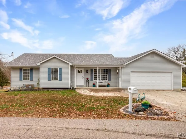 7308 Hillandale Dr, Cedar Hill, MO 63016