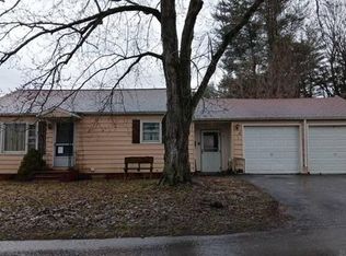 1 Mulvihill Dr, New Hartford, NY