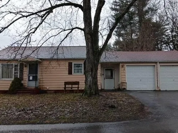 1 Mulvihill Dr, New Hartford, NY 13413