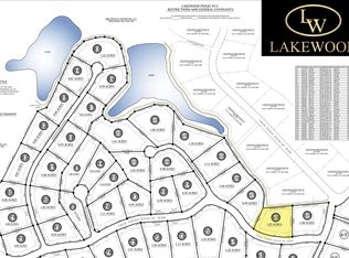 108 Lakewood Subdivision, Corbin, KY 40701