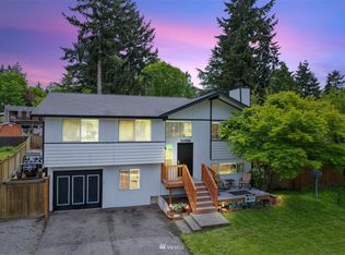 34502 27th Ave SW, Federal Way, WA 98023