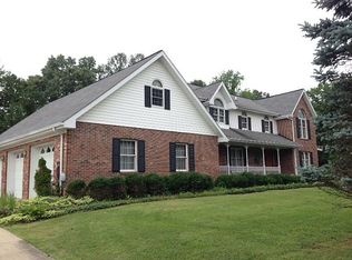 322 Brady Ave, Summersville, WV