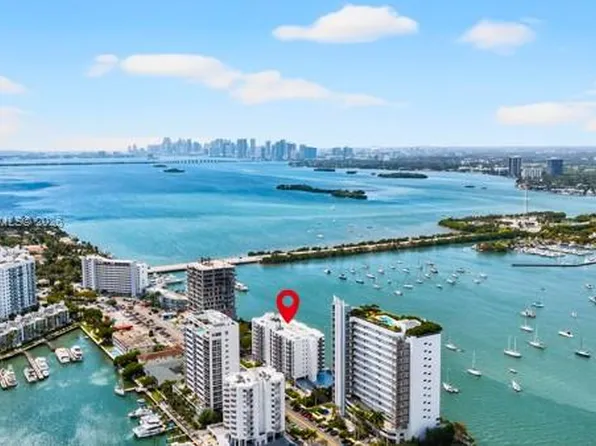 7928 West Dr APT 506, North Bay Village, FL 33141