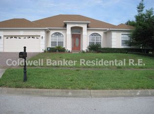 3664 Rolling Hills Ln, Apopka, FL 32712