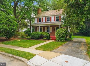 103 Cedarcroft Rd, Baltimore, MD 21212