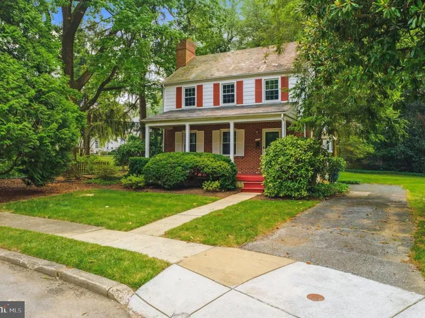 103 Cedarcroft Rd, Baltimore, MD 21212