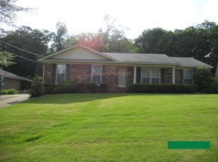 5235 Lichfield Rd, Columbus, GA 31904