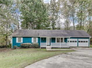 155 Sweetwater Way, Powder Springs, GA 30127