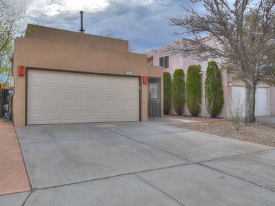 7218 Cleghorn Rd NW, Albuquerque, NM, 87120