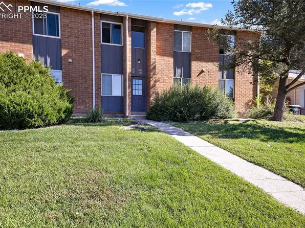 1708 Sawyer Way APT 184, Colorado Springs, CO 80915