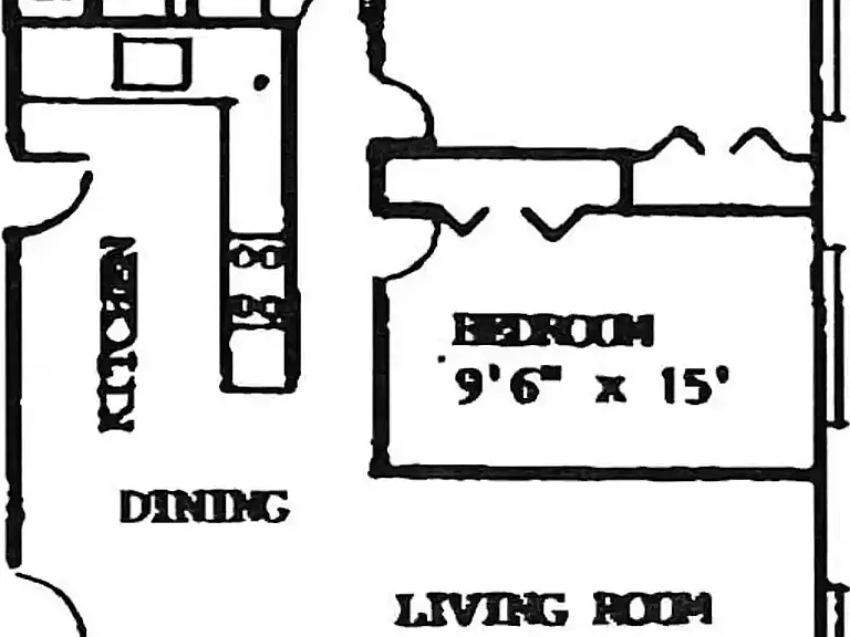 Lord Baron Apartments — Photo 29