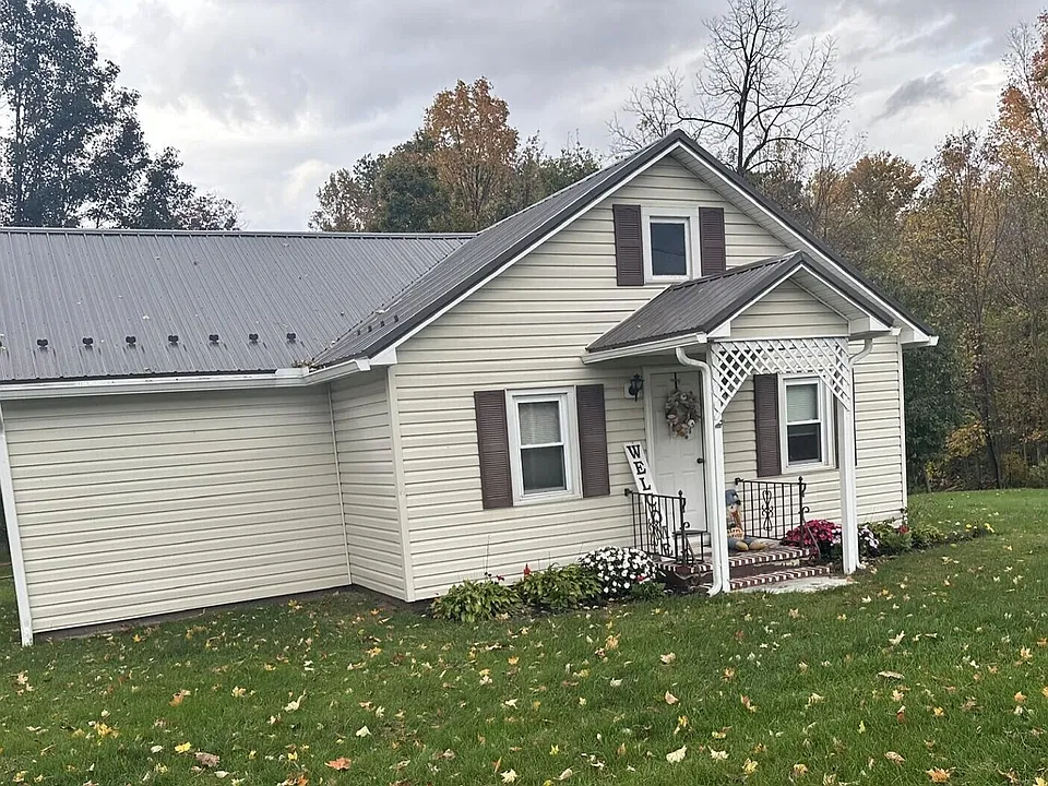 2135 Cold Run Rd