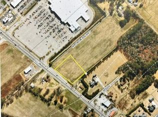 Highway 711, Pembroke, NC 28372