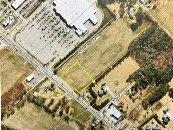 Highway 711, Pembroke, NC 28372