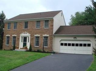 4701 Bounty Ct, Ellicott City, MD 21043