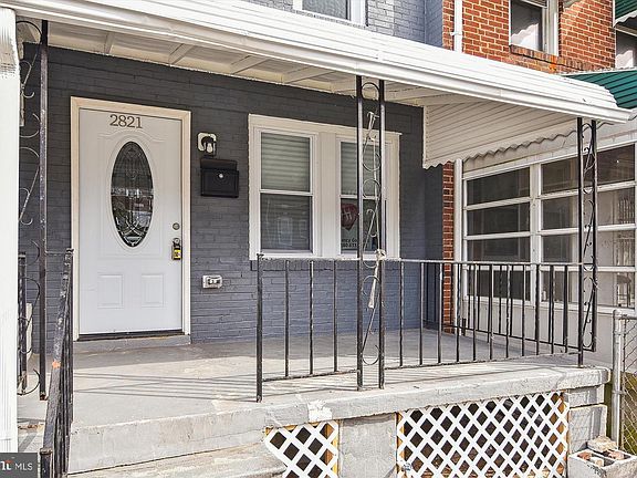 3rd image of 2821 Bookert Dr