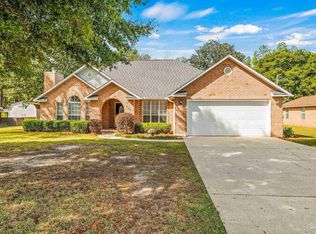5340 Rowe Trl, Pace, FL 32571