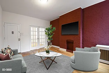 Rented by Citi Habitats