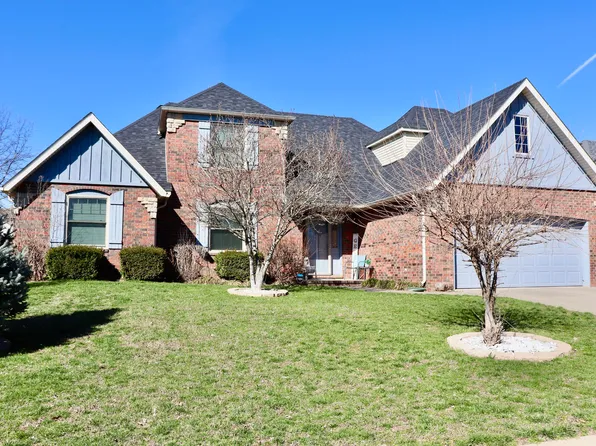 315 S River Birch Drive, Springfield, MO 65809