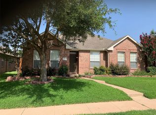 1712 Grassy Creek Dr, Allen, TX 75002