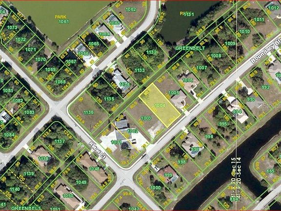 3rd image of 407 Boundary Blvd