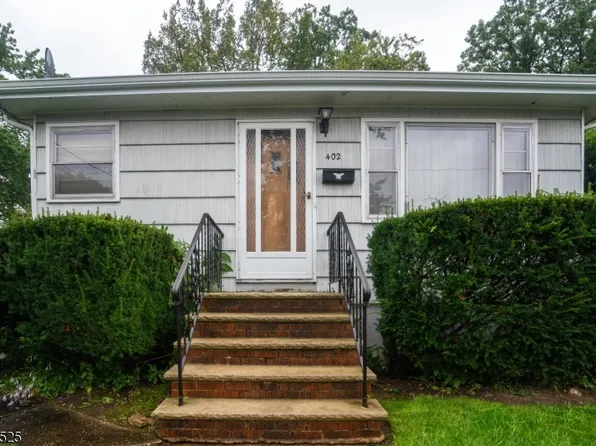 402 E 5Th Ave, Roselle Boro, NJ 07203