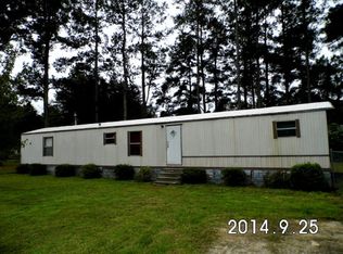 1010 Leflore Dr, Sumter, SC 29154