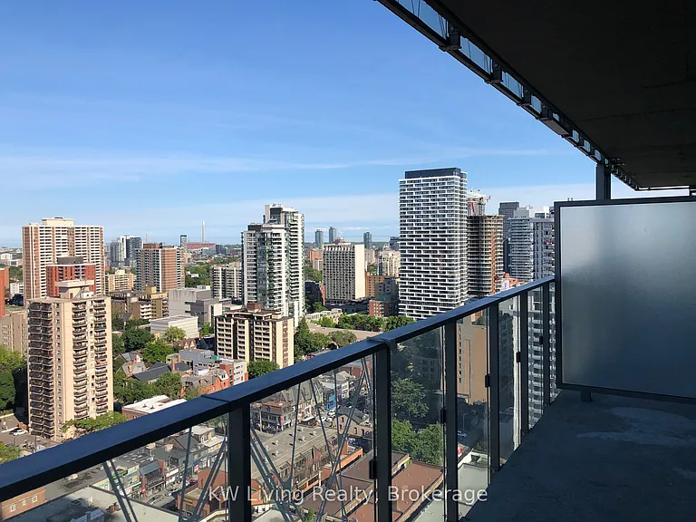 50 Wellesley St E #2807 — Photo 16