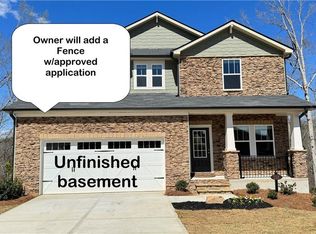 228 Water Oak Way, Dawsonville, GA 30534