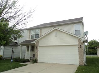 10844 E Orchard Valley Way, Indianapolis, IN 46235
