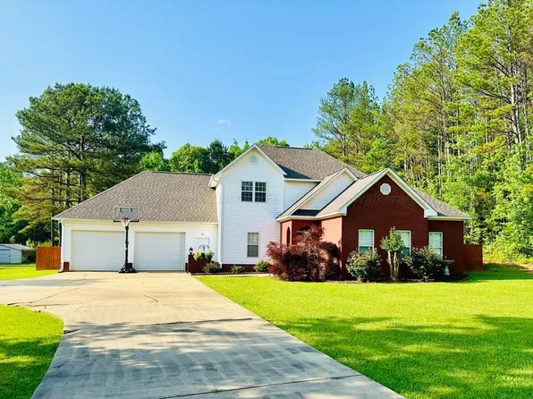 624 19th Ave W, Guin, AL 35563