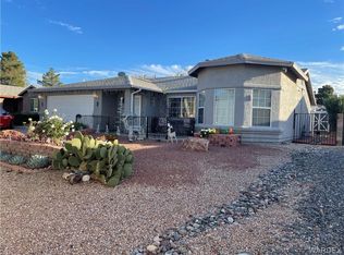 3762 E Potter Ave, Kingman, AZ 86409