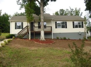 246 Acadia Dr, Athens, GA 30607