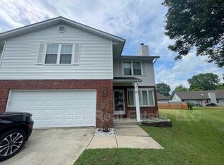 111 Marmont Ct, Belleville, IL 62221