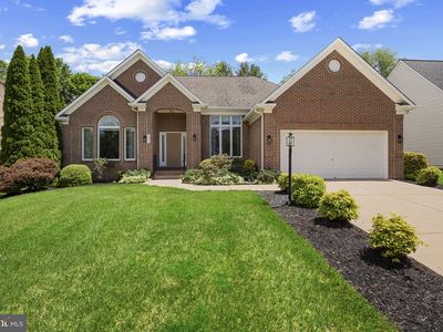 5051 Jericho Rd, Columbia, MD, 21044