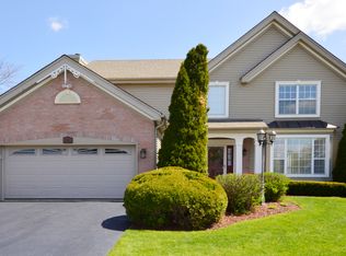 1210 Eric Ln, Lake Zurich, IL 60047