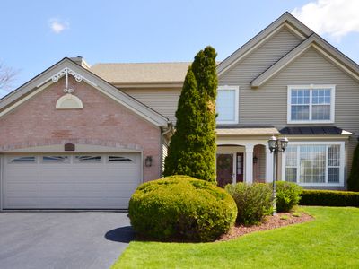 1210 Eric Ln, Lake Zurich, IL, 60047